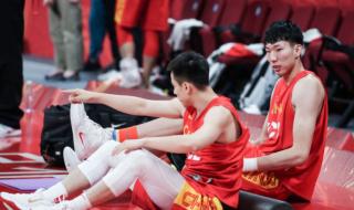 中国男篮vs日本男篮直播