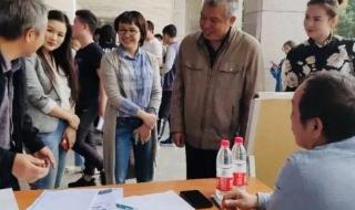 武汉中考分数线2020