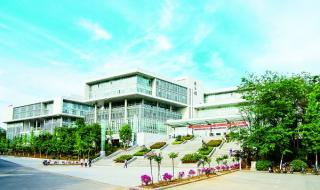 南京工业大学图书馆