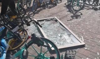 2021今天沈阳爆炸事件刚刚