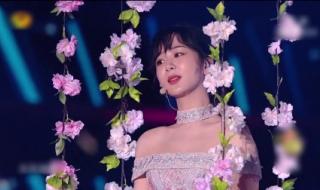 湖南卫视跨年晚会202